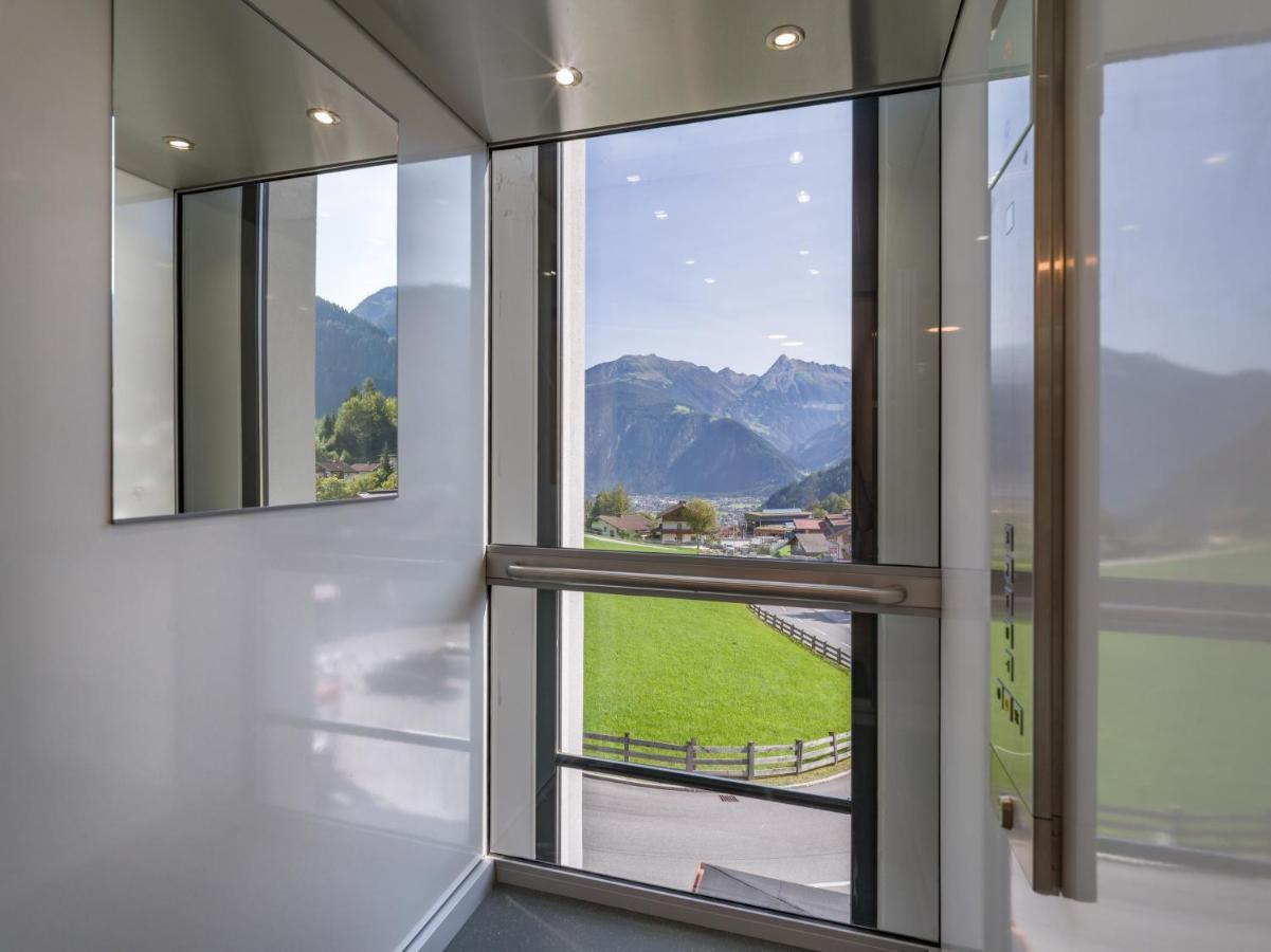 Hotel Panorama フィンケンベルク エクステリア 写真