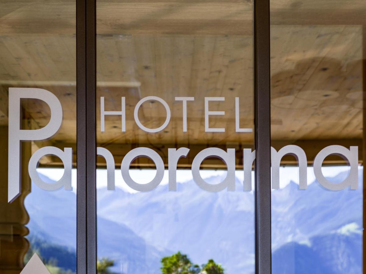 Hotel Panorama フィンケンベルク エクステリア 写真