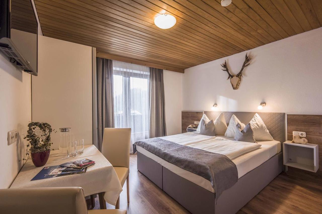 Hotel Panorama フィンケンベルク エクステリア 写真