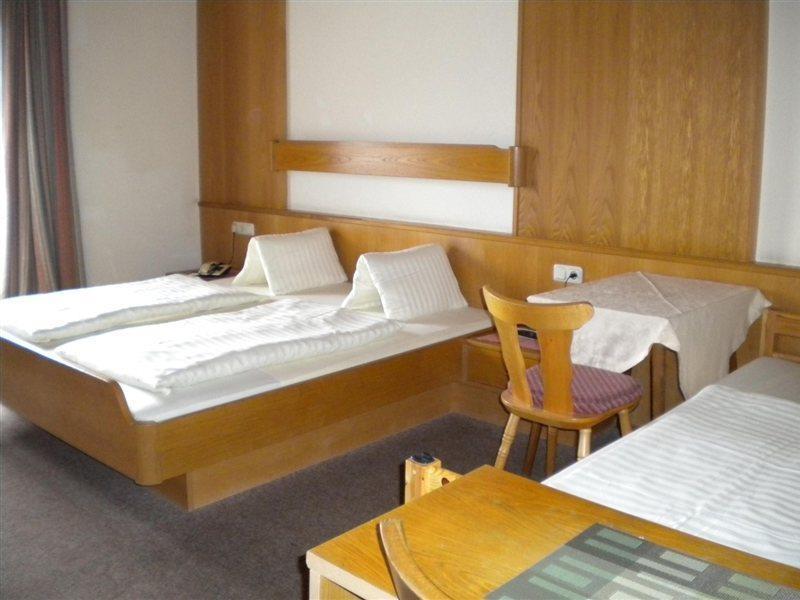 Hotel Panorama フィンケンベルク エクステリア 写真