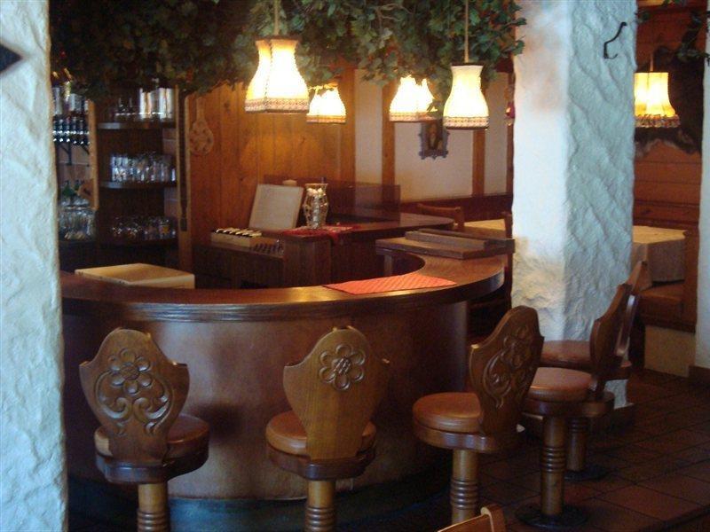Hotel Panorama フィンケンベルク エクステリア 写真