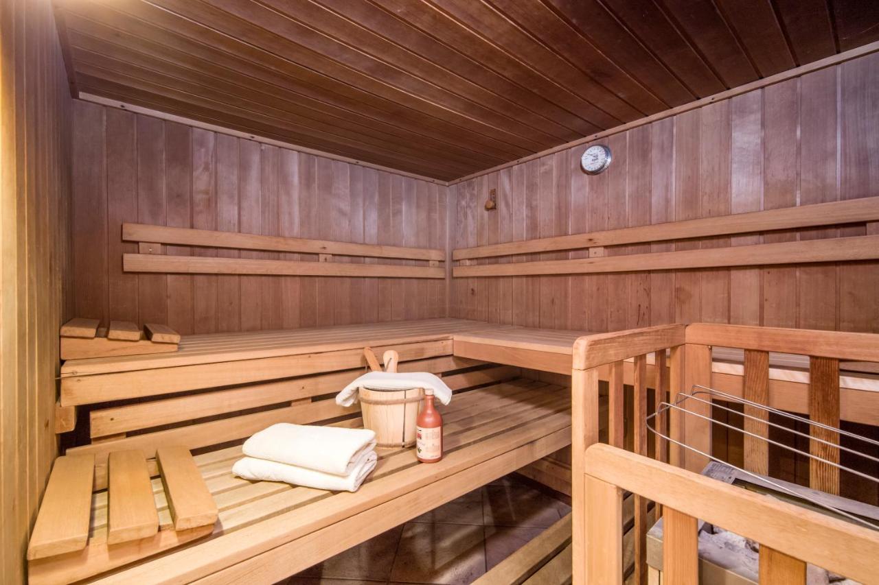Hotel Panorama フィンケンベルク エクステリア 写真