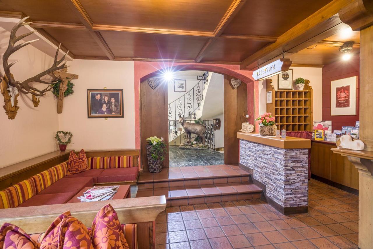 Hotel Panorama フィンケンベルク エクステリア 写真
