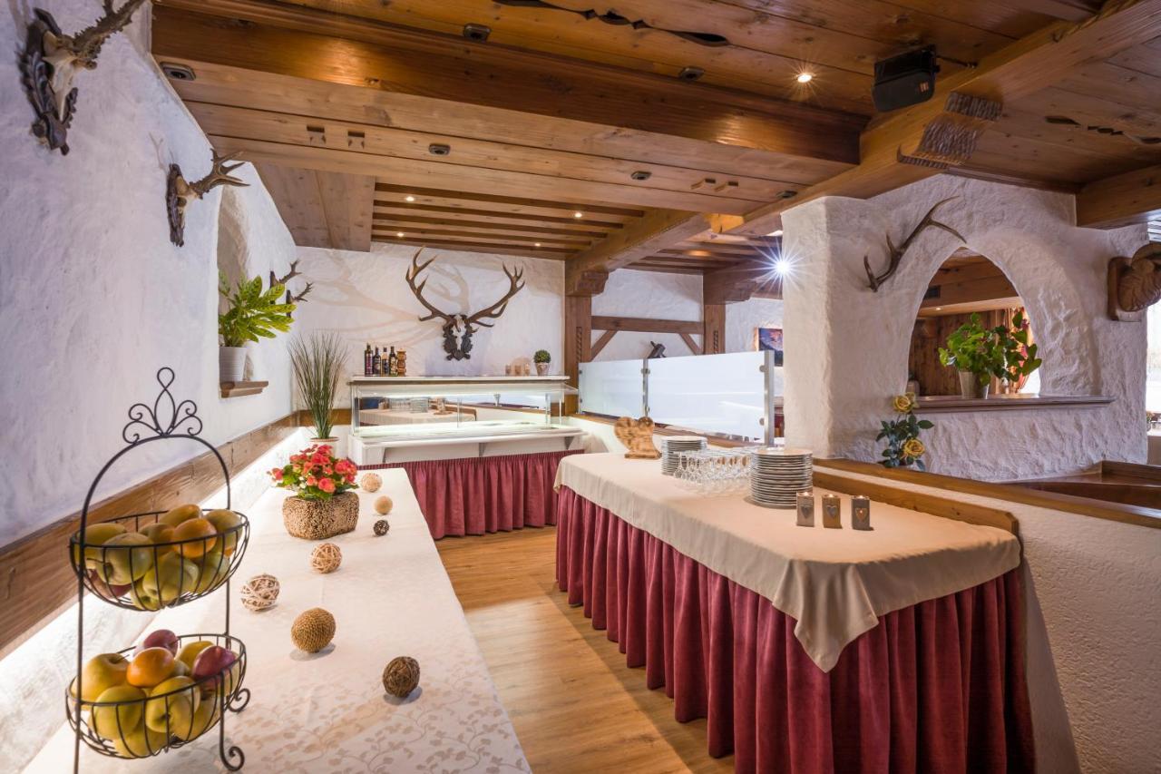 Hotel Panorama フィンケンベルク エクステリア 写真