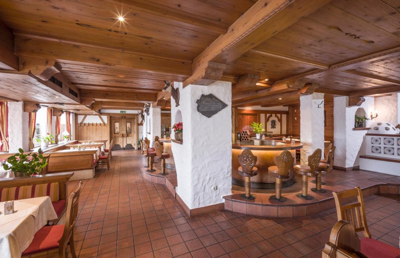 Hotel Panorama フィンケンベルク エクステリア 写真
